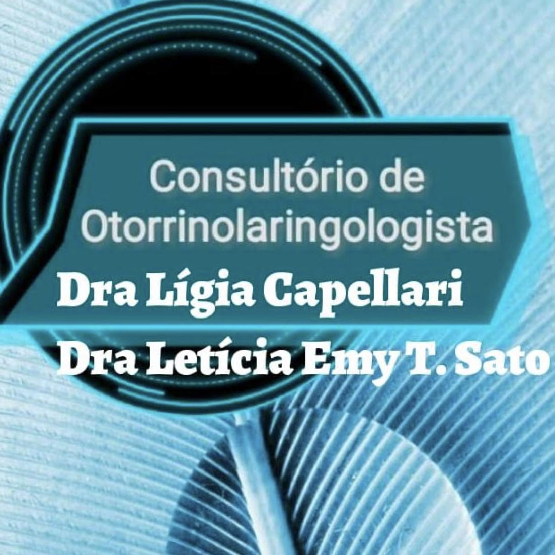 Consultrio de Otorrinolaringologia